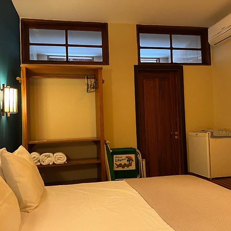 Pousada E Residencial Villafranca Boicucanga Esterno foto