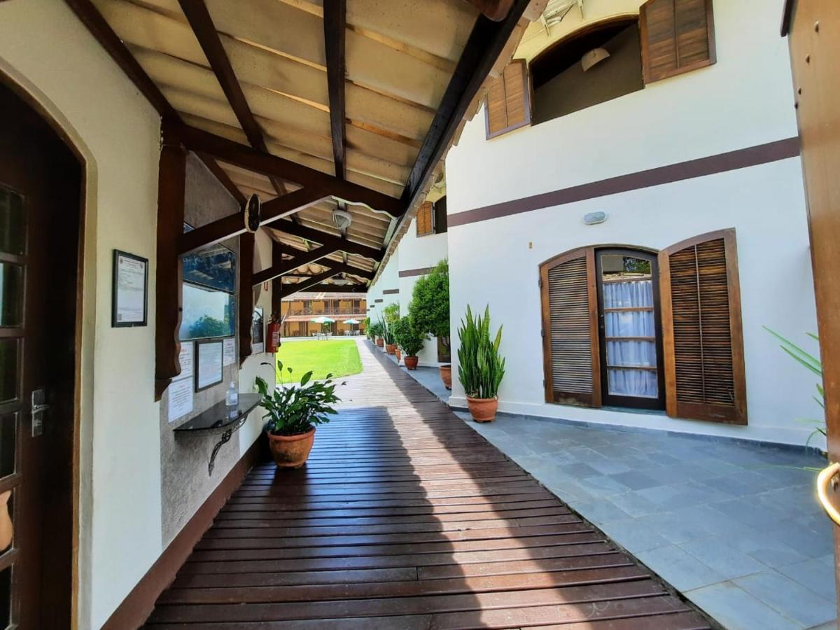Pousada E Residencial Villafranca Boicucanga Esterno foto