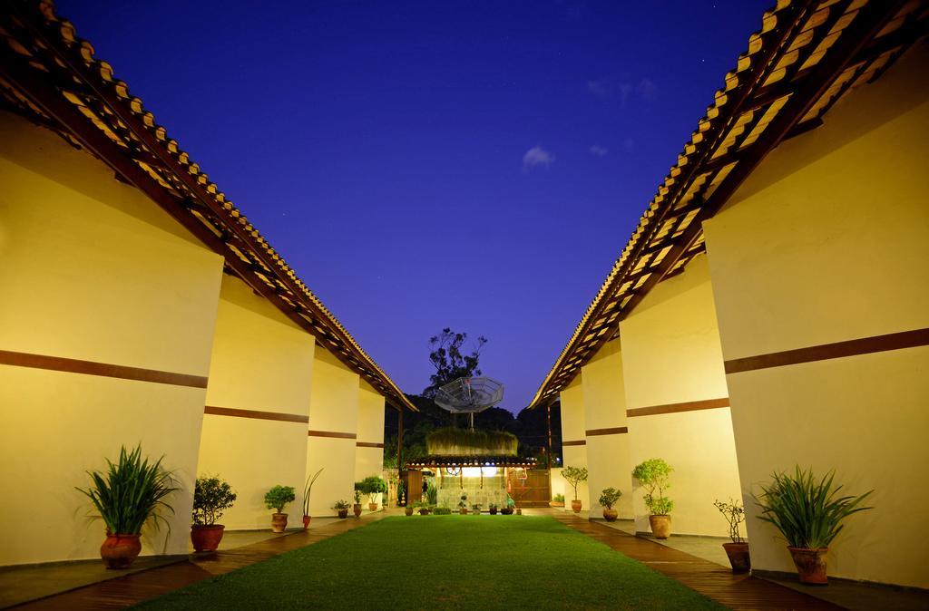 Pousada E Residencial Villafranca Boicucanga Esterno foto