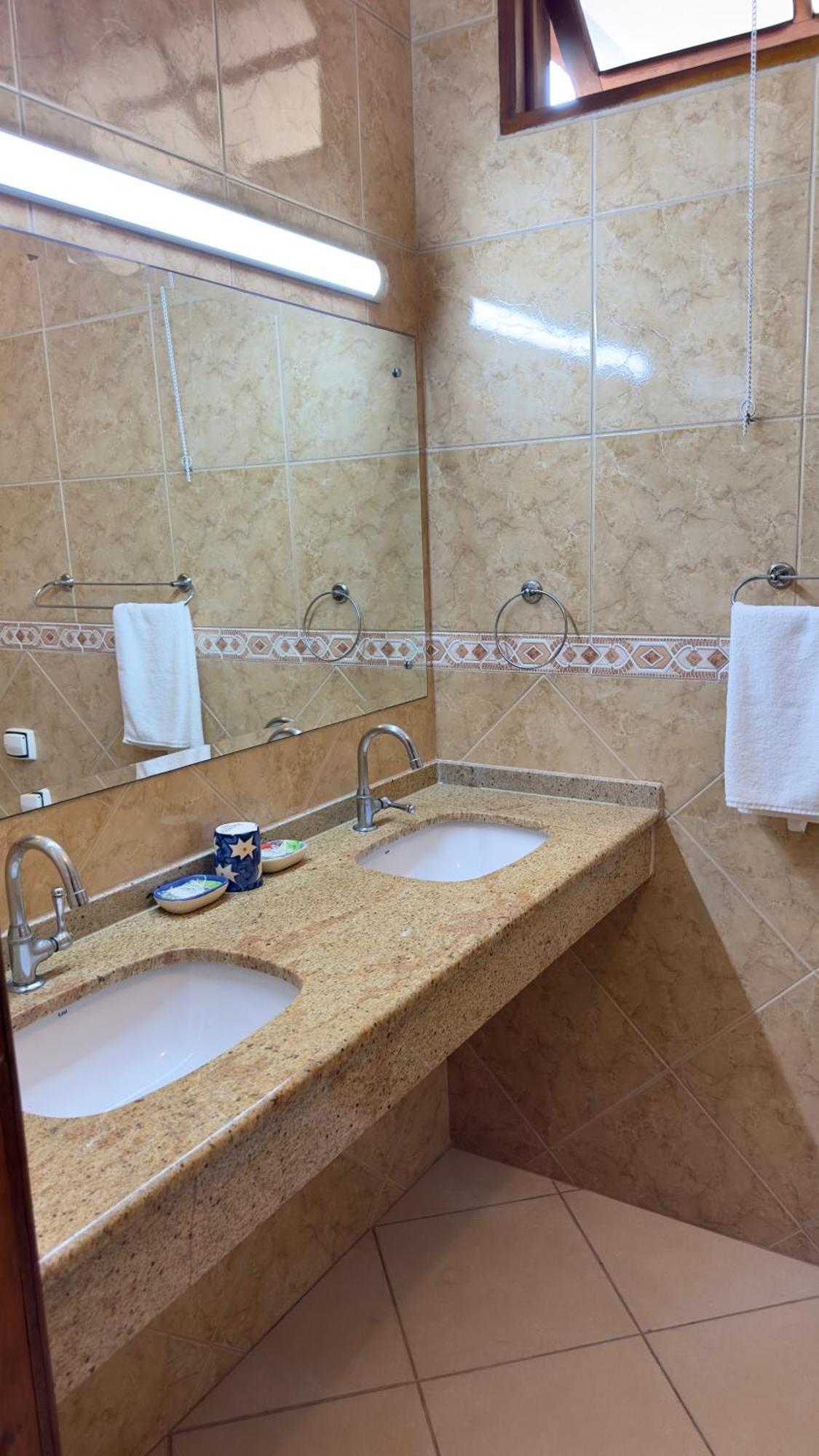 Pousada E Residencial Villafranca Boicucanga Esterno foto