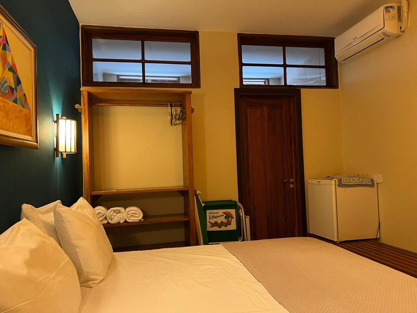 Pousada E Residencial Villafranca Boicucanga Esterno foto